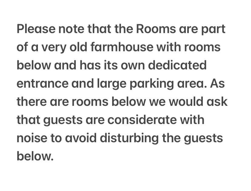 Bryntirion Farmhouse Rooms Llanfair Caereinion Zewnętrze zdjęcie