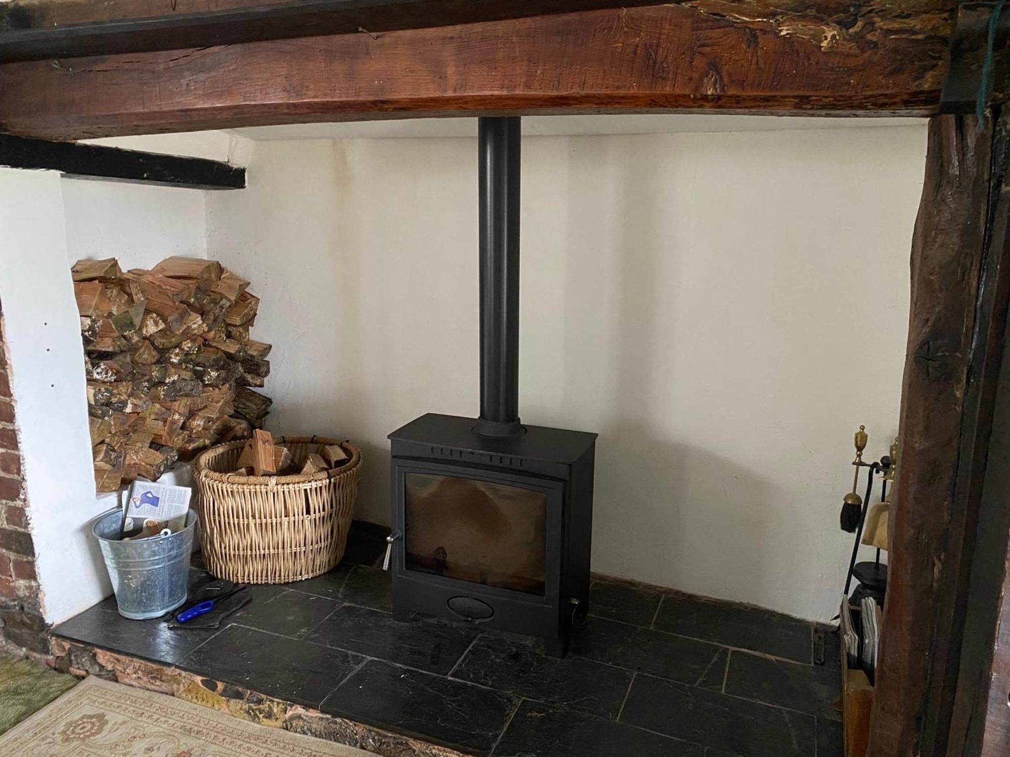 Bryntirion Farmhouse Rooms Llanfair Caereinion Zewnętrze zdjęcie